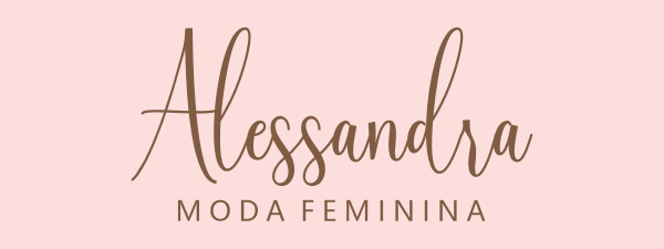 Alessandra Moda Feminina