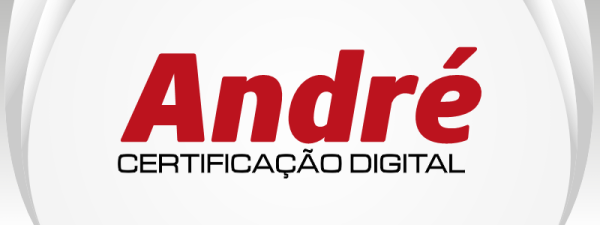 André Certificação Digital