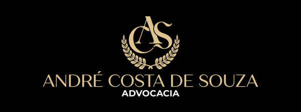 André Costa de Souza Sociedade Individual de Advocacia