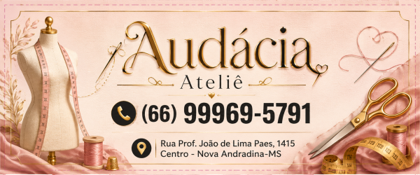 Audácia Ateliê