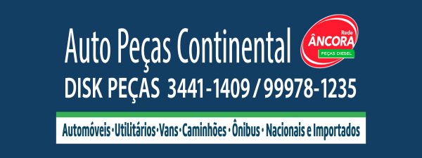Auto Peças Continental