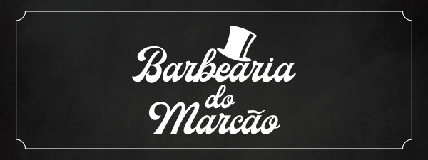 Barbearia do Marcão
