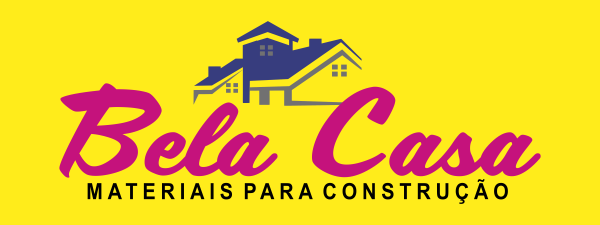Bela Casa Materiais para Construção