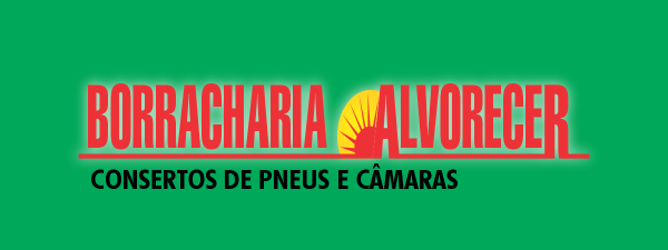 Borracharia Alvorecer
