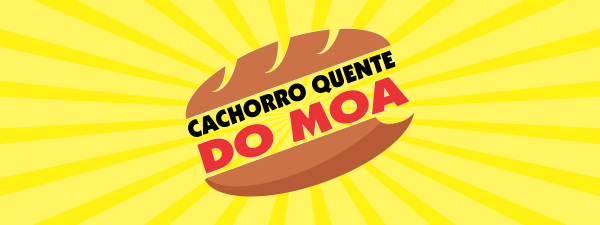 Cachorro Quente do Moa