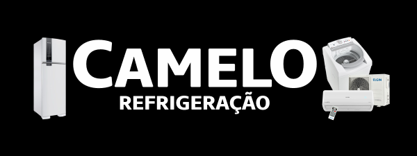 Camelo Refrigeração
