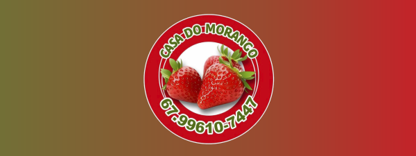 Casa Do Morango