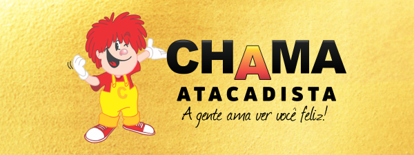 Chama Atacadista