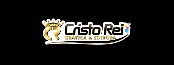 Cristo Rei Gráfica & Editora