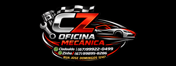 Cz Oficina Mecânica