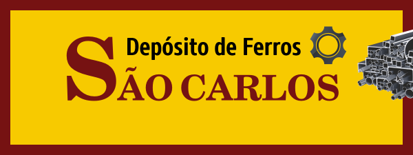Depósito de Ferros São Carlos