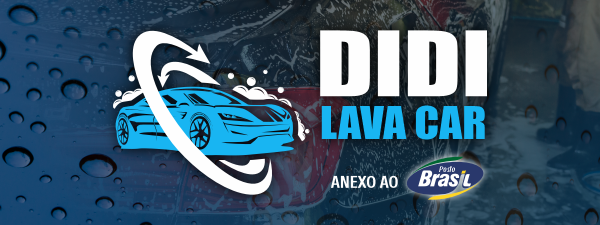 Didi Lava Car