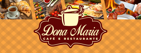 Dona Maria Café e Restaurante
