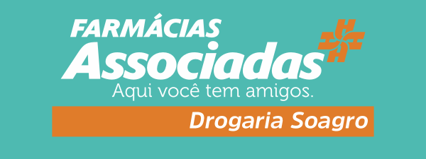 Drogaria Soagro