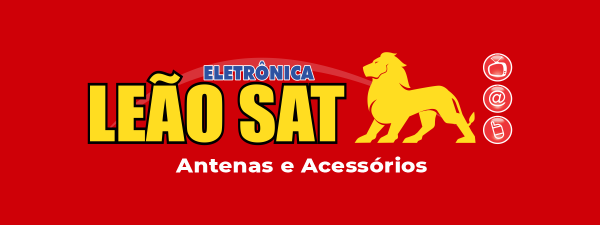Eletrônica Leão Sat
