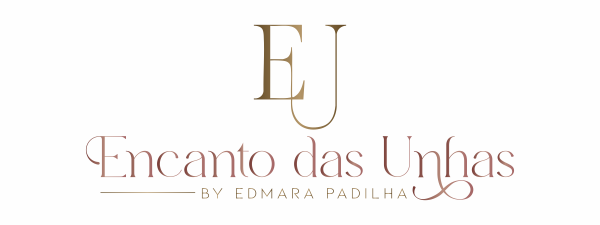 Encanto das Unhas - By Edmara Padilha