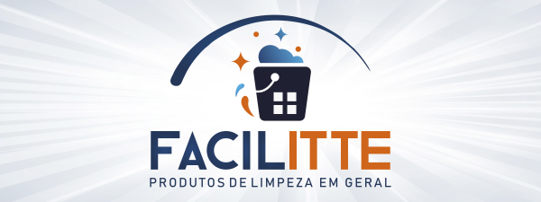 Facilitte Produtos de Limpeza