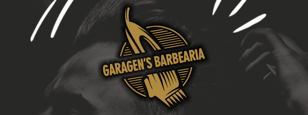 Garagen's Barbearia