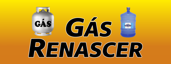 Gás Renascer