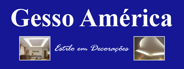 Gesso América