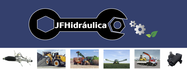 JF Hidráulica