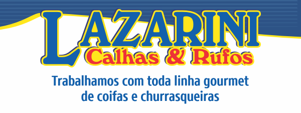 Lazarini Calhas & Rufos
