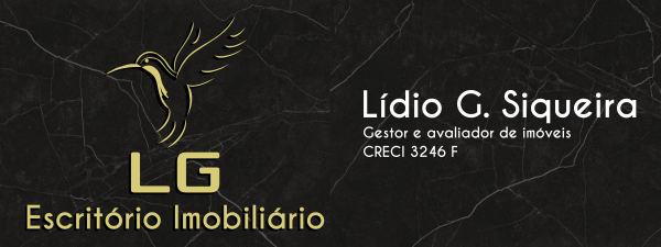 LG Escritório Imobiliário