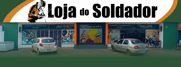 Loja do Soldador