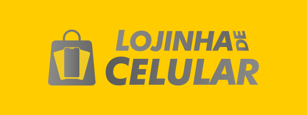 Lojinha de celular