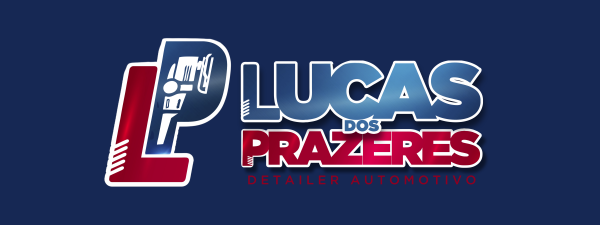 Lucas dos Prazeres Detailer Automotivo