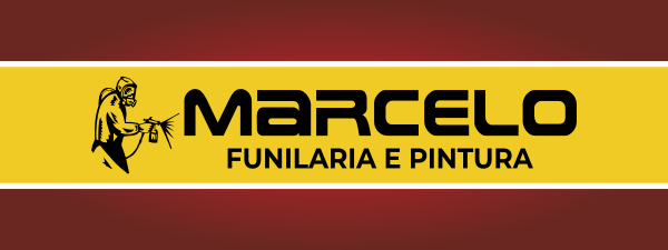 Marcelo Funilaria e Pintura