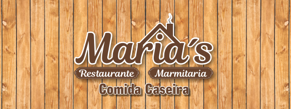 Maria's  Restaurante e Marmitaria