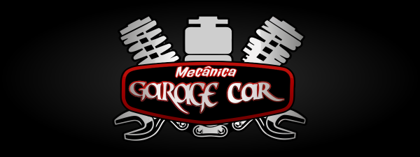 Mecânica Garage Car