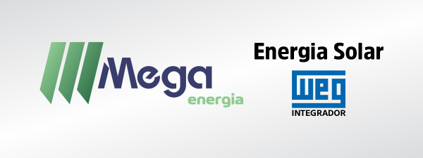 Mega Energia Solar