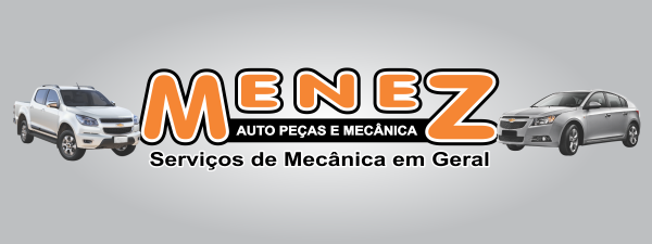 Menez Auto Peças e Mecânica
