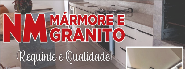 NM Marmore e Granito