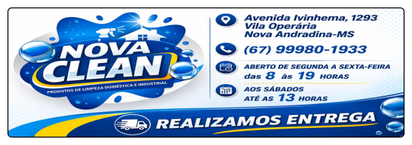Nova Clean