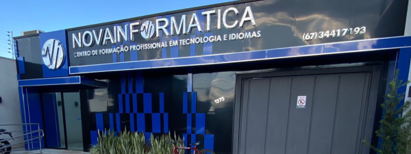 Nova Informatica
