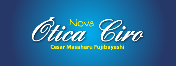 Nova Ótica Ciro