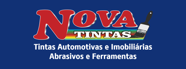 Nova Tintas