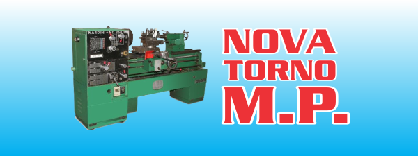 Nova Torno M.P