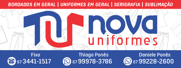 Nova Uniformes