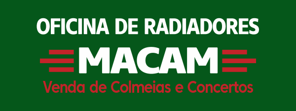 Oficina de Radiadores Macam