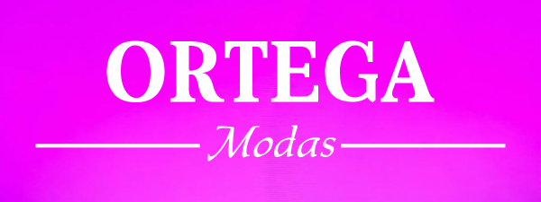 Ortega Modas