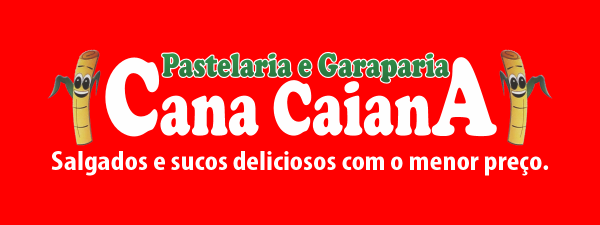 Pastelaria e Garap. Cana Caiana