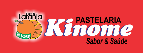 Pastelaria Kinome