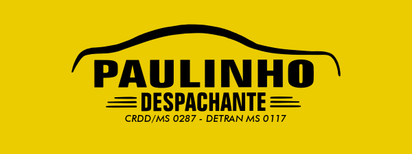 Paulinho Despachante