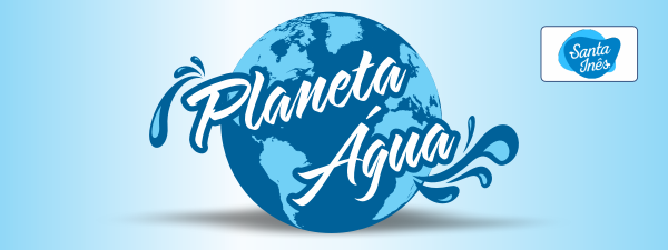 Planeta Água