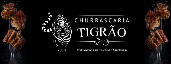 Restaurante e  Churras. Tigrão