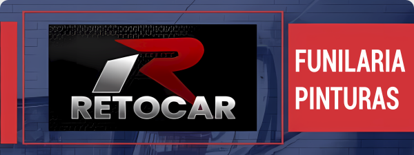 Retocar Funilaria e Pinturas